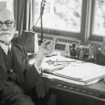 شخصیت شناسی از دیدگاه فروید