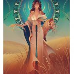 شخصیت دیمیتر، دیمیتر کیست؟