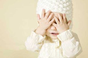 اختلال شخصیت خجالتی