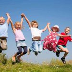 چگونه فرزند شادی داشته باشیم ؟ روانشناسی کودک
