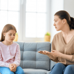 راه های تنبیه کودک از نظر روانشناسی چه هستند؟