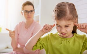 راه های تنبیه کودک از نظر روانشناسی چه هستند؟