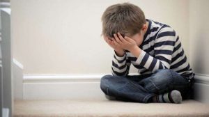 افسردگی در کودکان و نوجوانان چیست؟