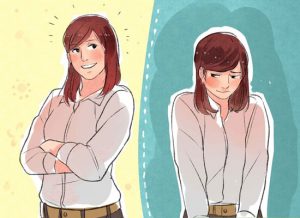 نظریه مقایسه روانشناسی اجتماعی از دید روانشناسی